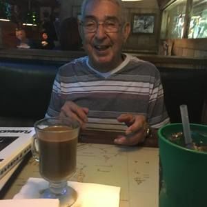 Meet your Posher, Octavio